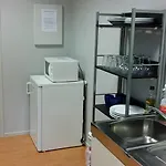 Hotell Aalesund Airport