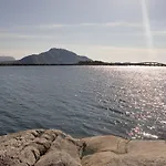 Aalesund Airport Hotell 3*