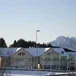 Aalesund Airport