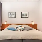Aalesund Airport Hotell 3*