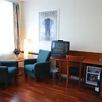 Aalesund Airport 3* Ytterland