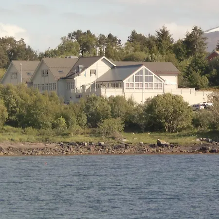 Aalesund Airport