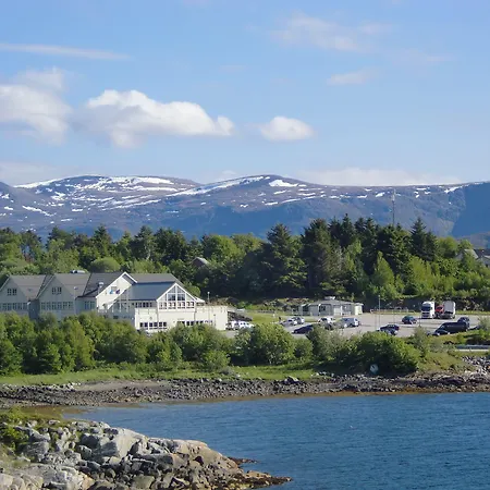Hotell Aalesund Airport