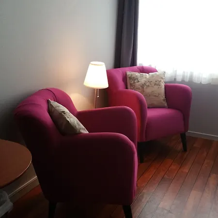 Hotell Aalesund Airport