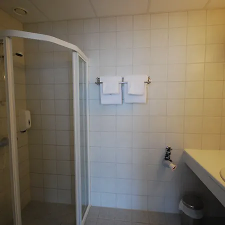 Aalesund Airport 3*