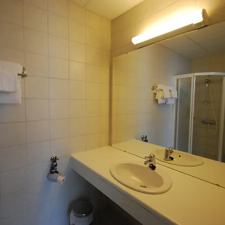 Aalesund Airport Отель