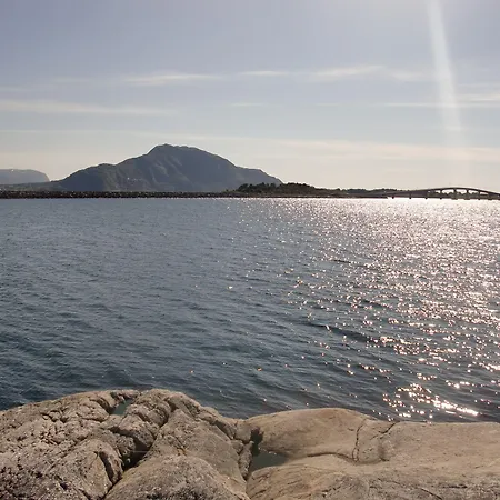 Aalesund Airport Hotel 3*