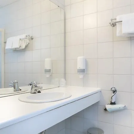 Aalesund Airport Hotel