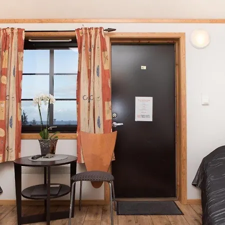 Отель Aalesund Airport Ytterland