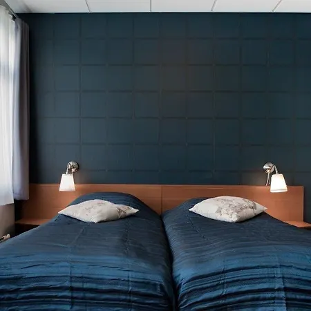 Aalesund Airport Hotel Ytterland