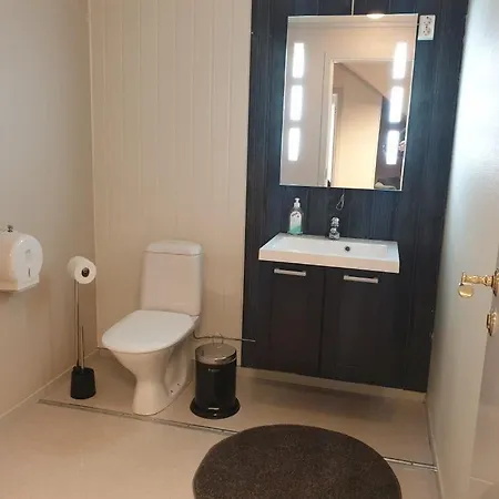 Aalesund Airport Hotel 3*