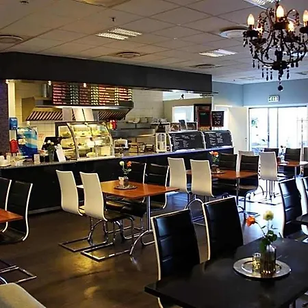 Aalesund Airport