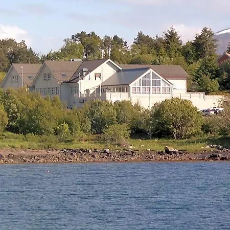Aalesund Airport Ytterland