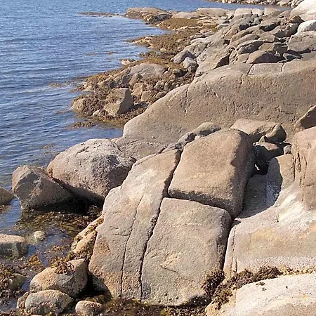 فندق Aalesund Airport 3*