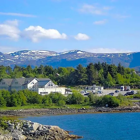 Aalesund Airport