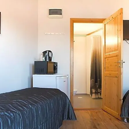Aalesund Airport 3* Ytterland