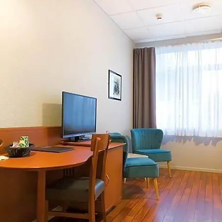 Aalesund Airport 3* Ytterland