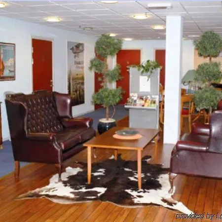 Aalesund Airport Ξενοδοχείο