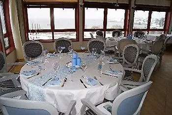 Ξενοδοχείο Aalesund Airport 3*