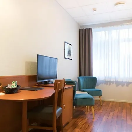 Hotell Aalesund Airport
