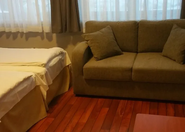 Aalesund Airport Hotell 3*