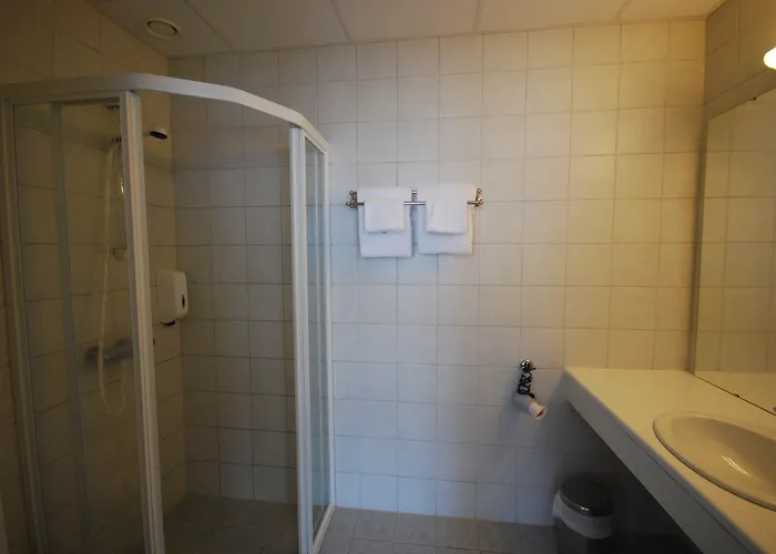 Aalesund Airport 3*