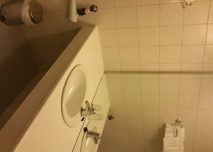 Hotell Aalesund Airport