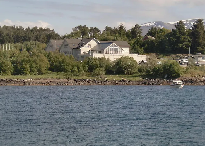 Aalesund Airport Hotell
