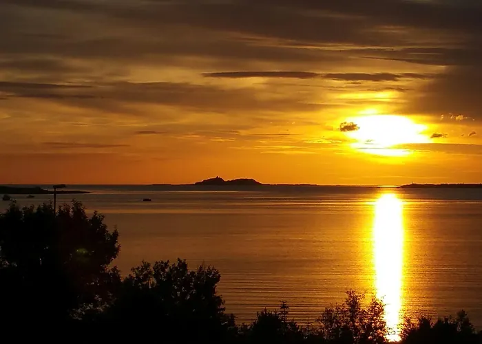 Aalesund Airport Hotell