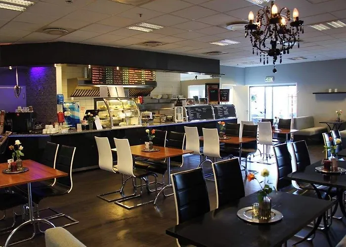 Aalesund Airport