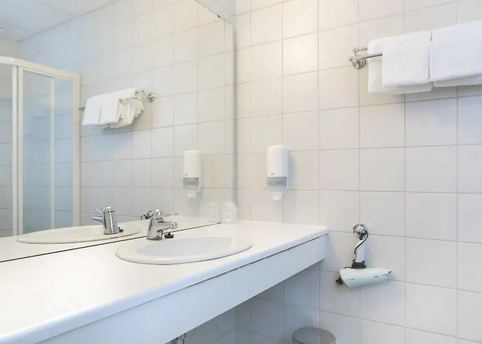 Aalesund Airport Hotell