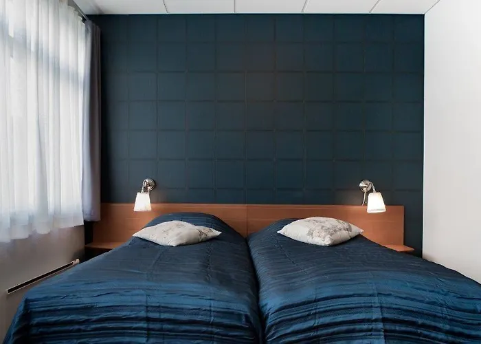 Aalesund Airport Hotell Ytterland