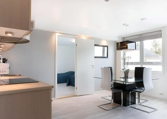 Aalesund Airport Hotell 3*