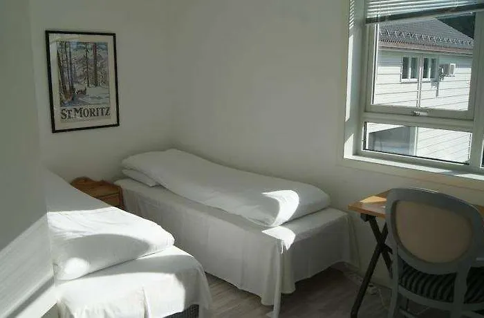 Hotell Aalesund Airport