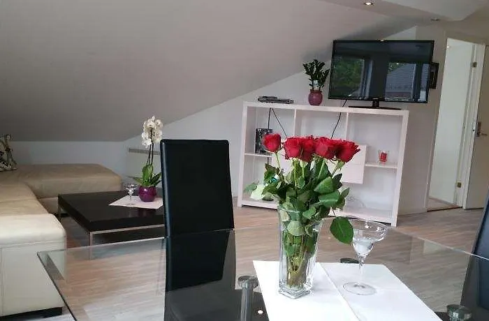 Hotell Aalesund Airport
