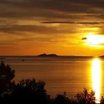 Aalesund Airport Отель