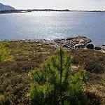 Aalesund Airport 3*