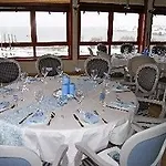 Отель Aalesund Airport 3*