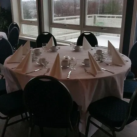 Aalesund Airport