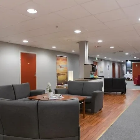 Aalesund Airport 3* Ytterland