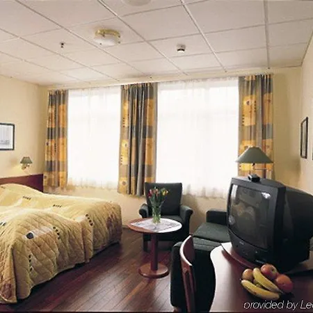Aalesund Airport 3* Ytterland