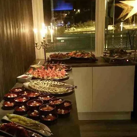 Aalesund Airport Hotel