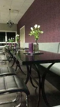 Aalesund Airport 3* Ytterland