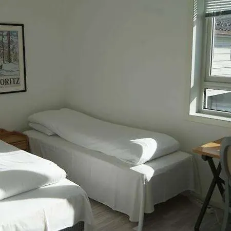 Hotel Aalesund Airport