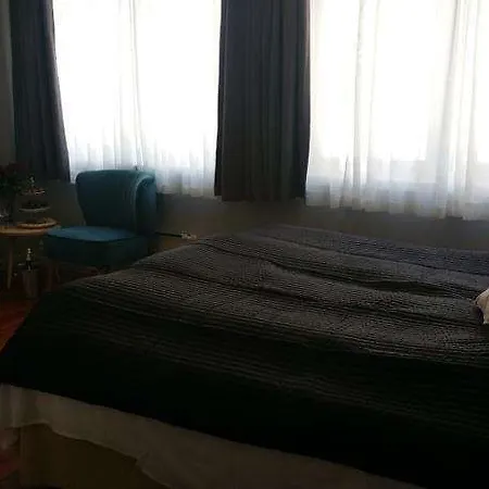 Hotel Aalesund Airport