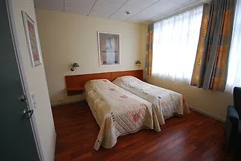 Aalesund Airport Hotel 3*