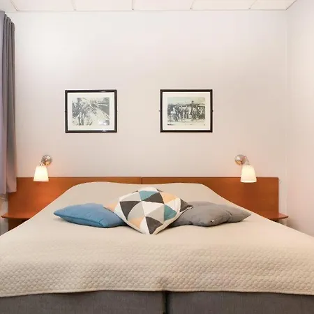 Hotel Aalesund Airport