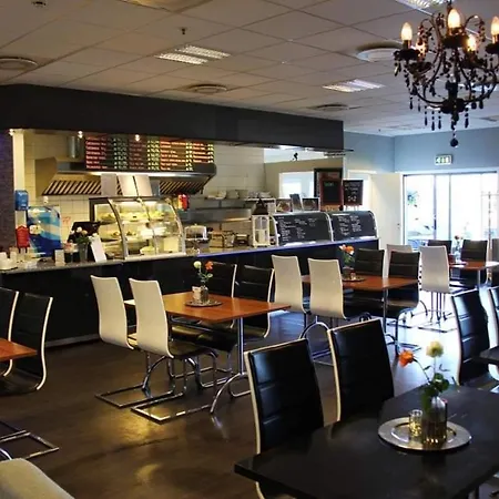Aalesund Airport Hotel 3*