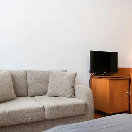 Aalesund Airport Hotel