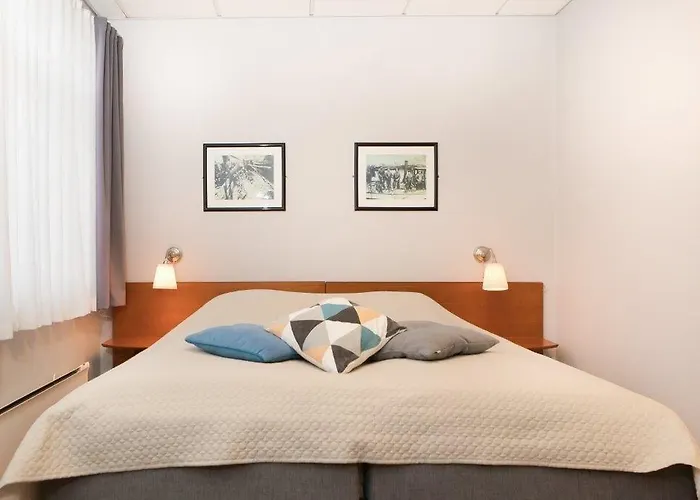 Aalesund Airport Hotel 3*